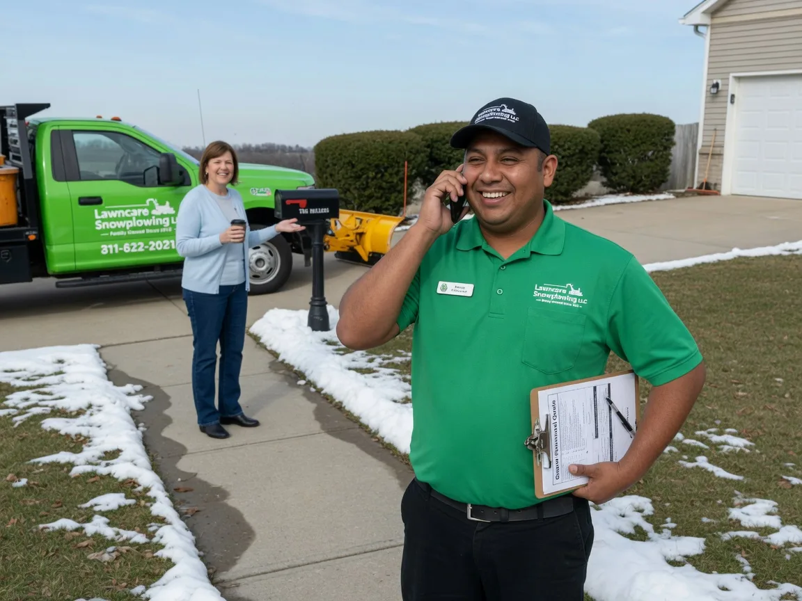 Lawn Care Services By Expert Landscaper Orrington, ME FAQs